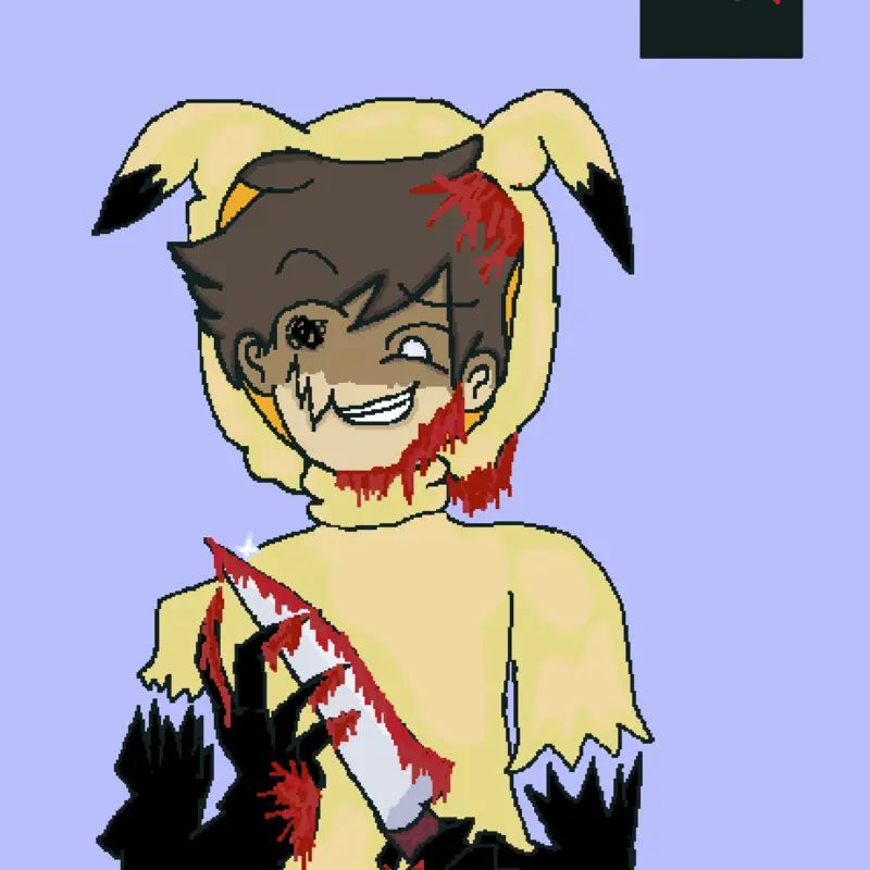 Game by @xxxearthxxx