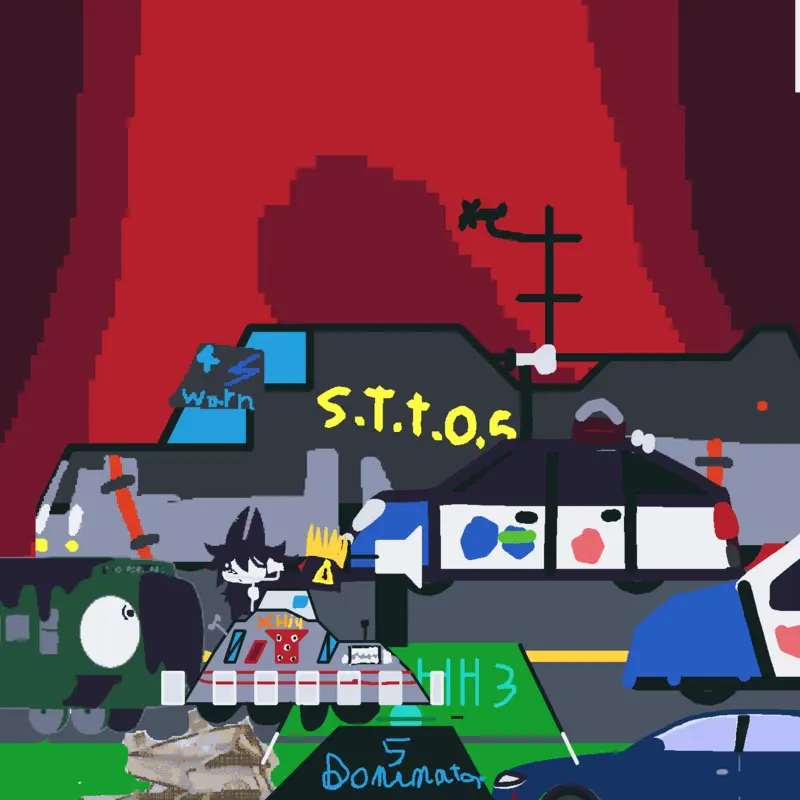 Game by @Szy9871