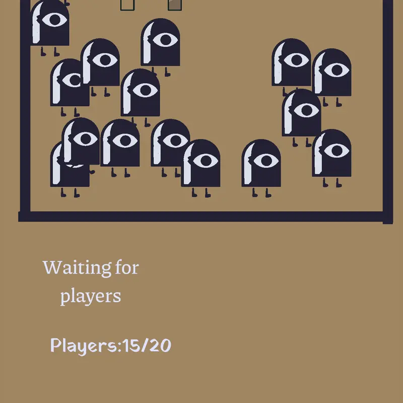 Game by @Clarinda