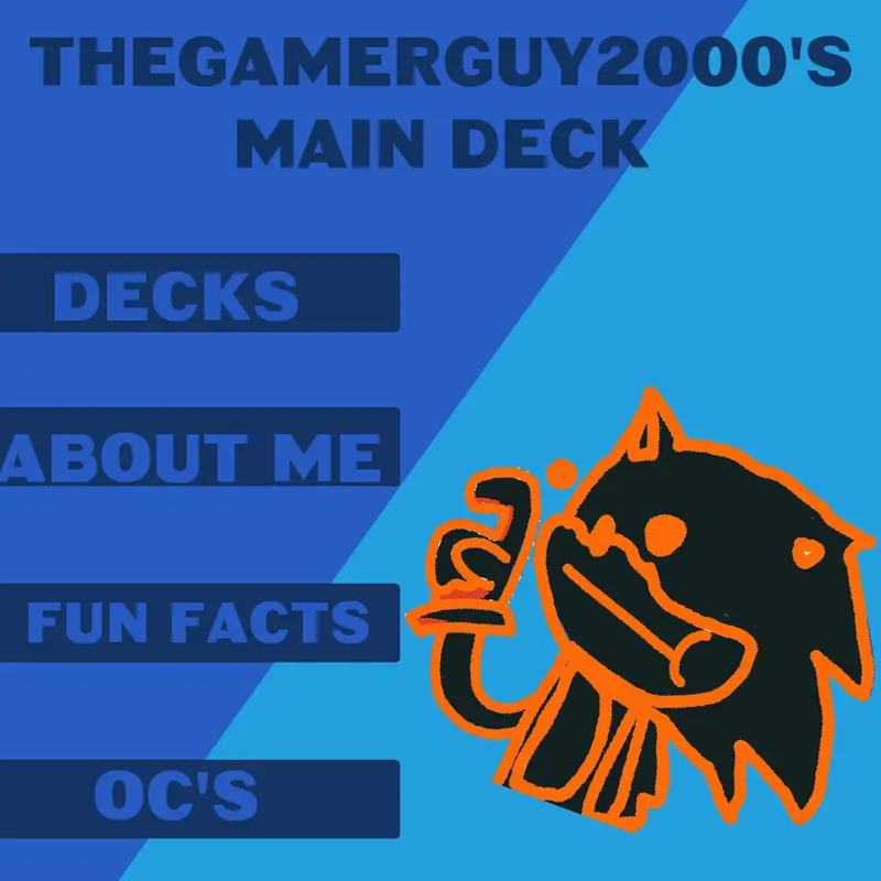 Game by @thegamerguy2000