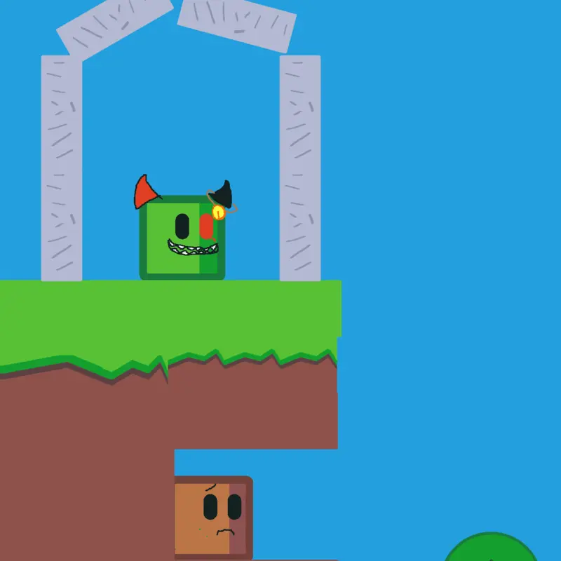 Game by @gau_vu_vo