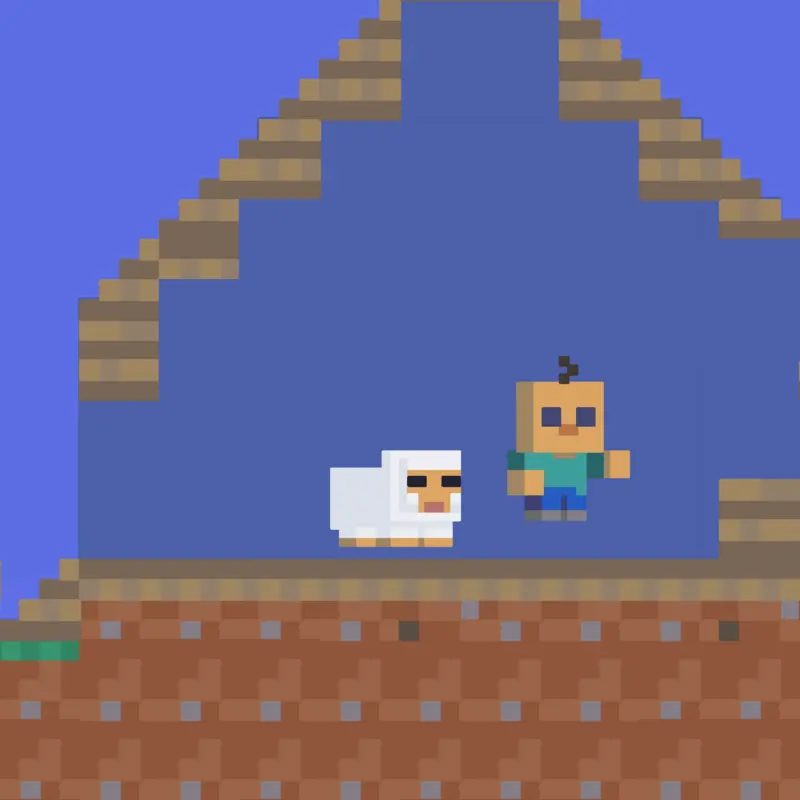 Game by @IDKWHOAREU