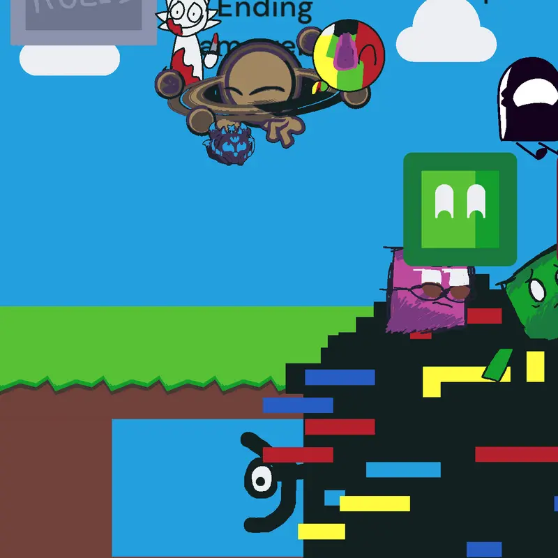 Game by @DUUDURJEJR