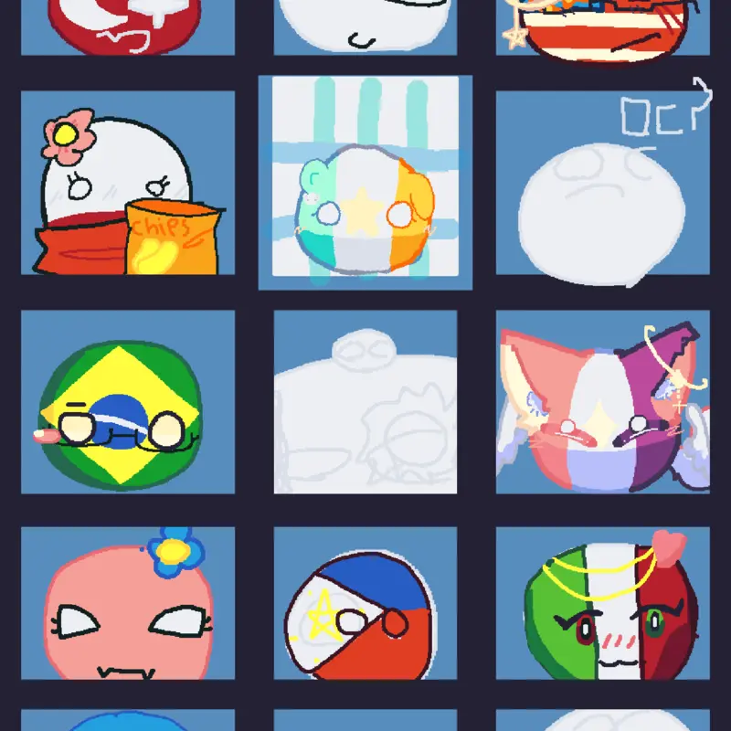 Game by @maracaboom