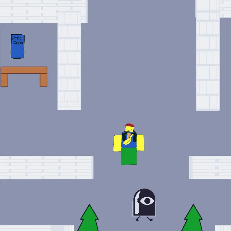 Game by @Robloxiantheepikyes