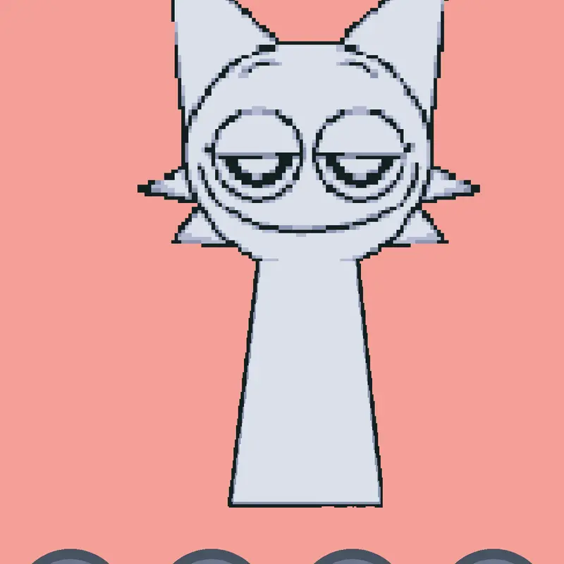 Game by @AwesomeWenda
