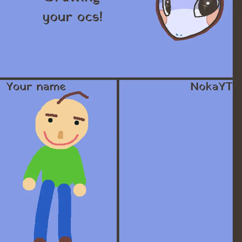 Game by @Big_Baldi