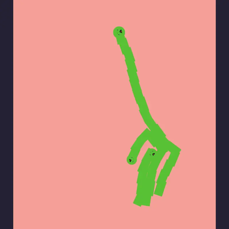 Game by @Hambreado