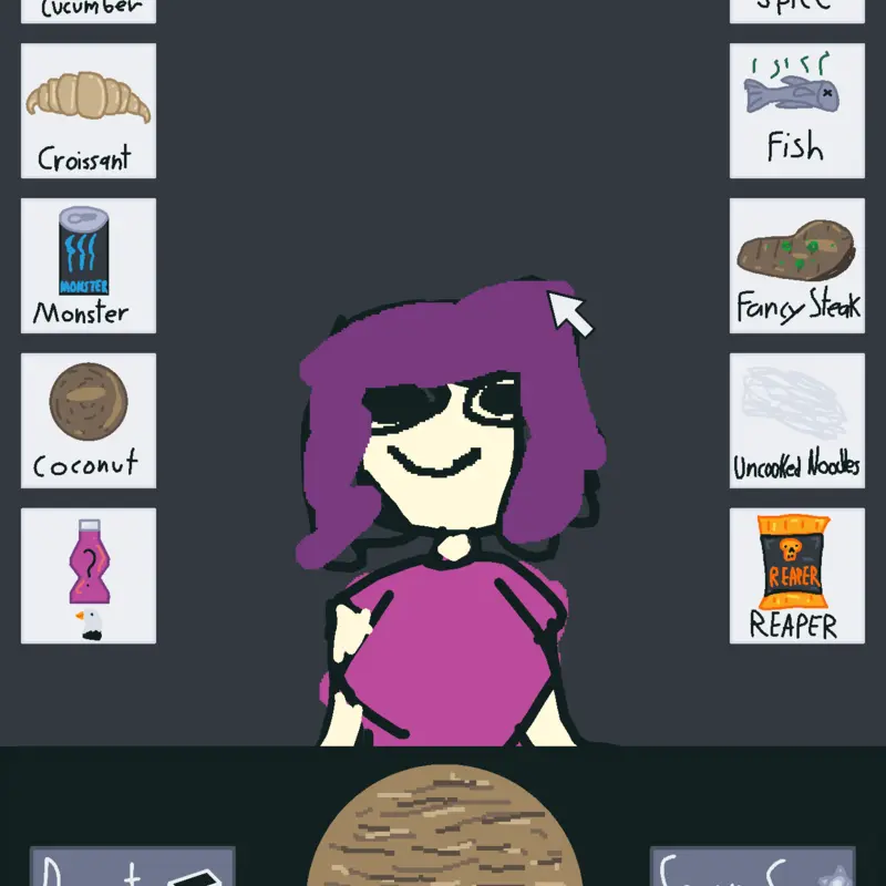 Game by @tpotfan