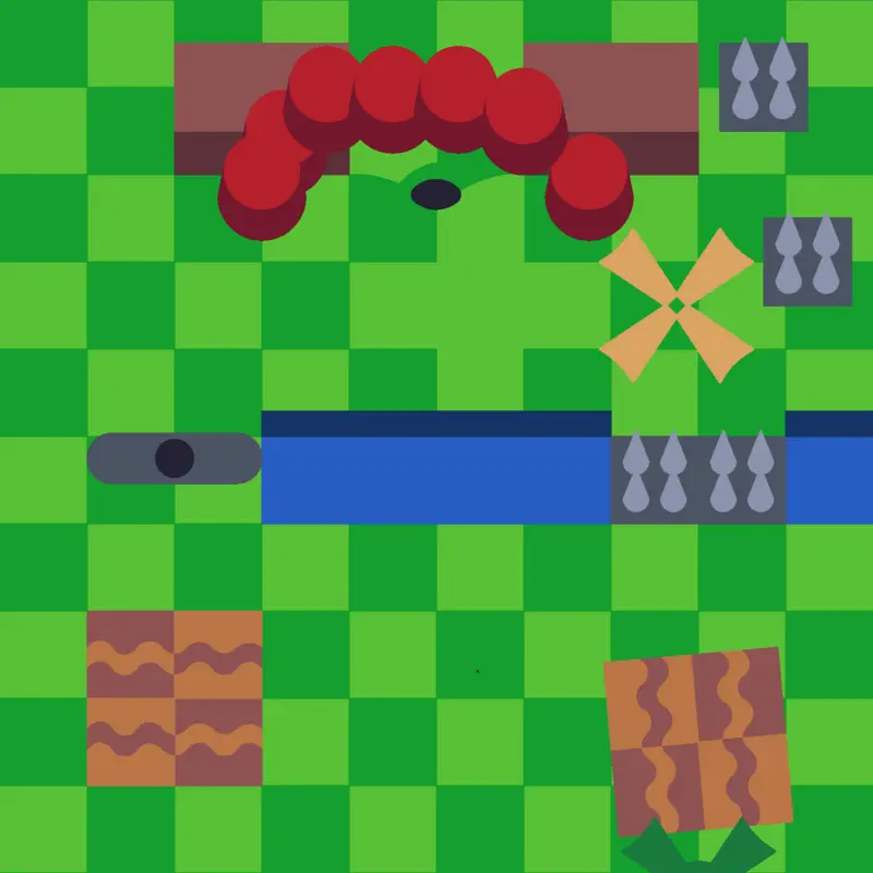 Game by @Fireysmall