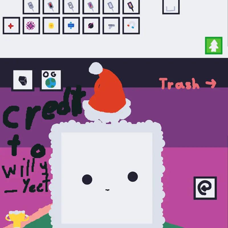 Game by @Project_number