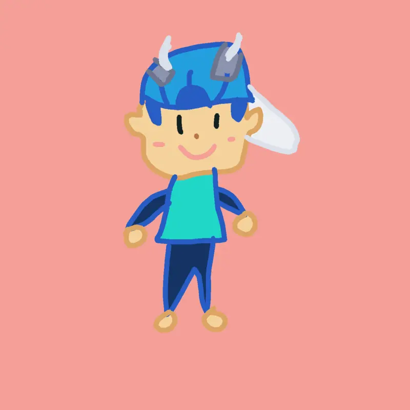 Game by @Mikkay
