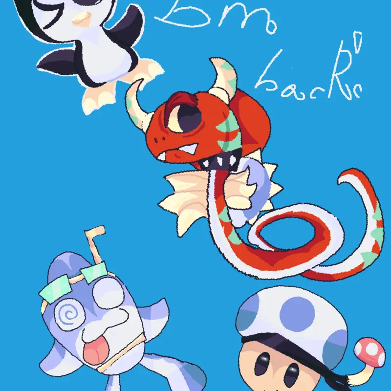 Game by @Shopping12