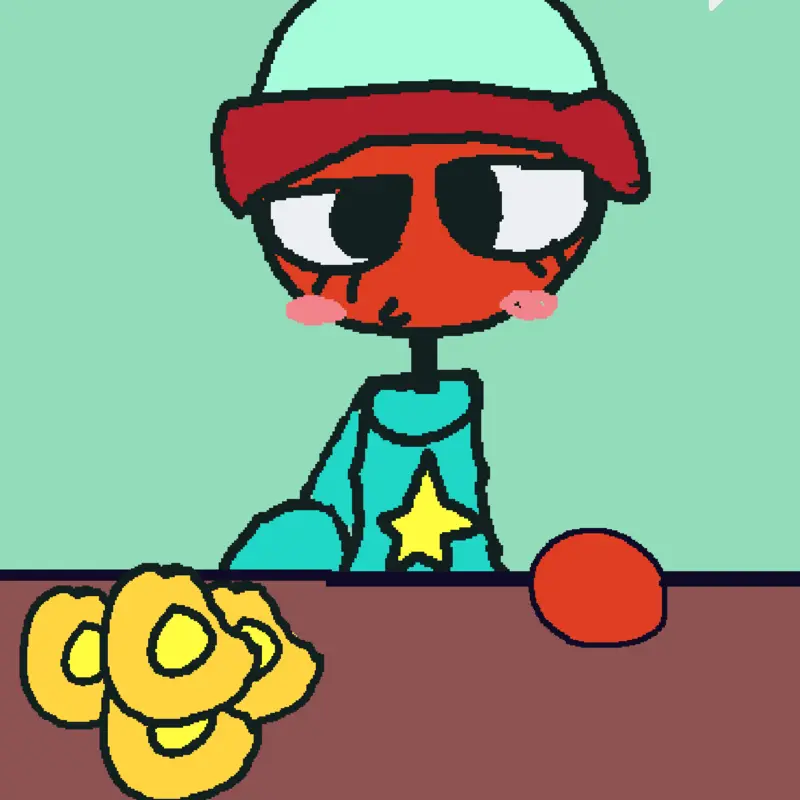 Idk by @MoonShell503