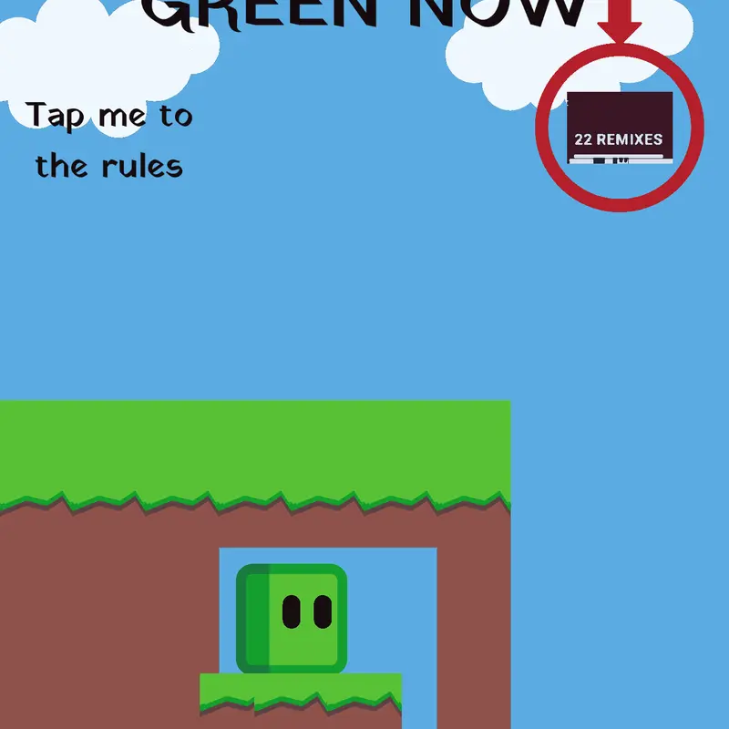 Game by @mrduckz