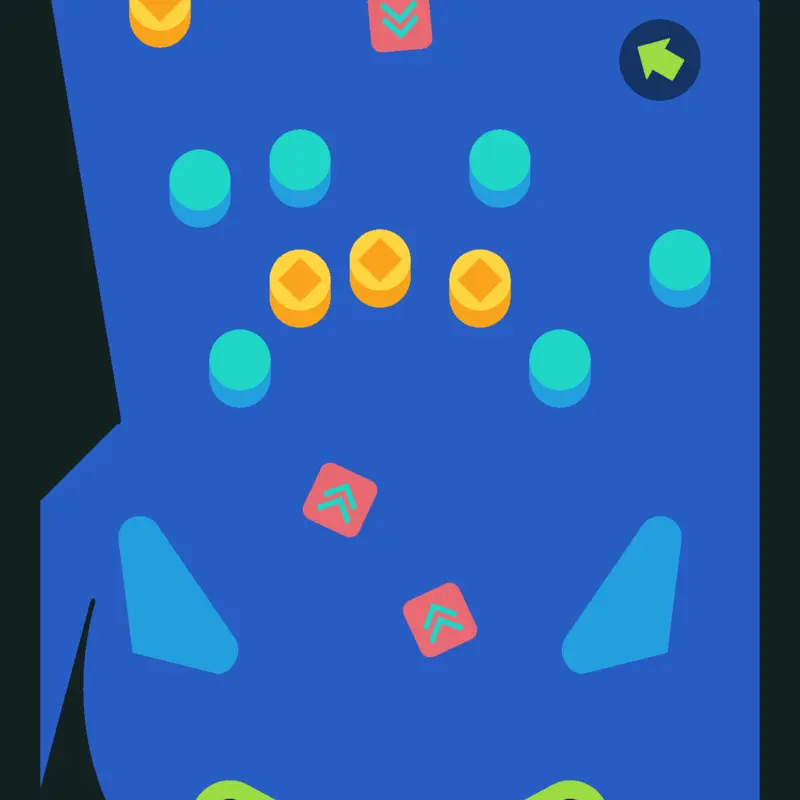 Game by @freibinix