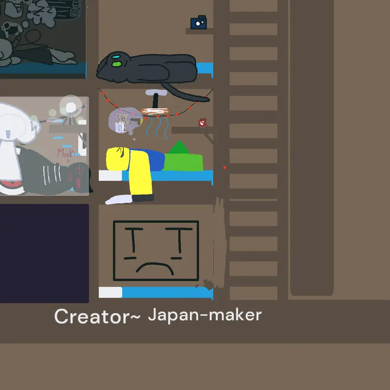 Game by @LiliffXD