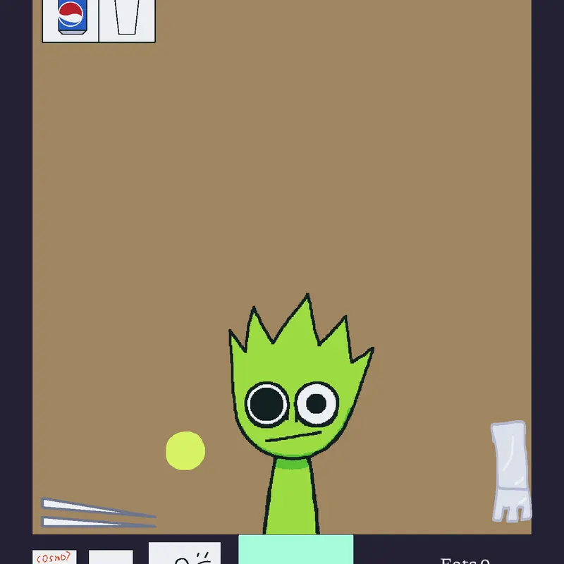 Game by @Cristianandrei2067