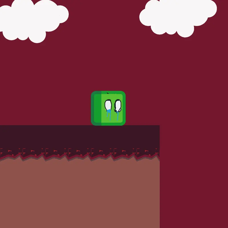 Game by @sprunk