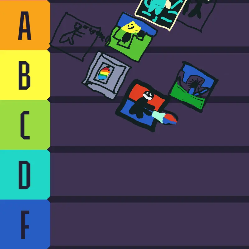 Game by @aligokmen