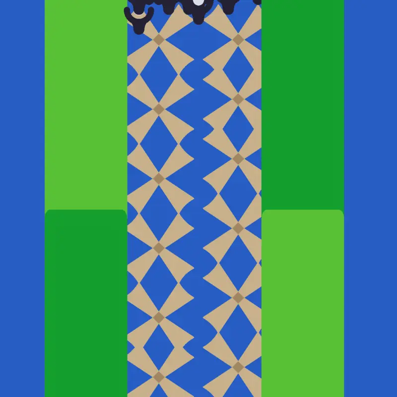 Game by @invinciblec