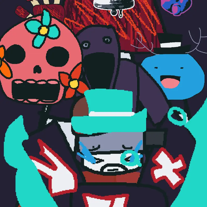 Game by @Guest5125