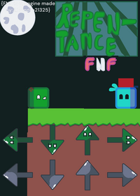 Repentance - FNF test