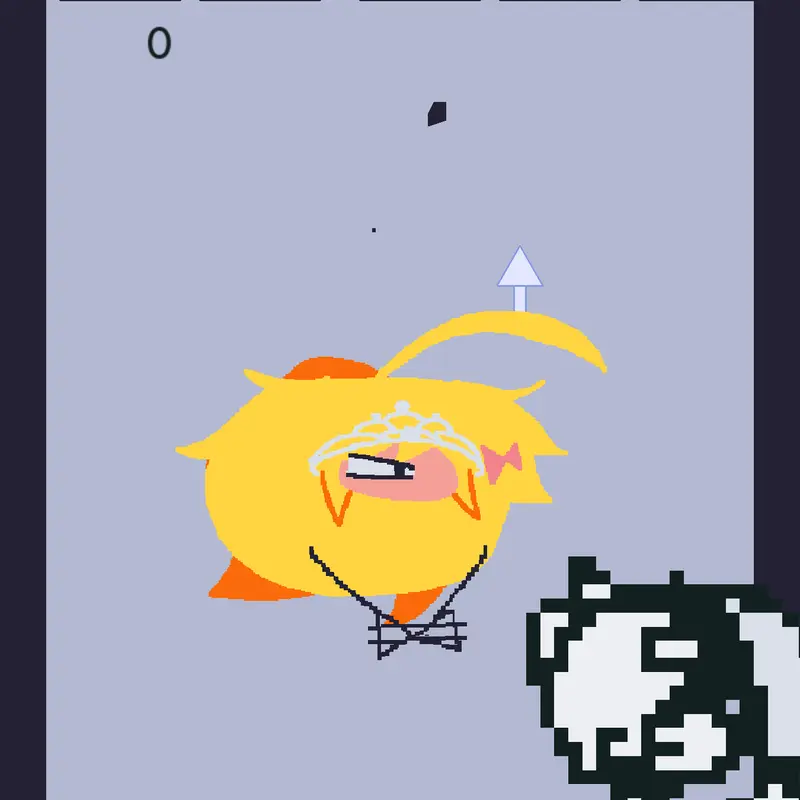 Game by @good_emilyfpe