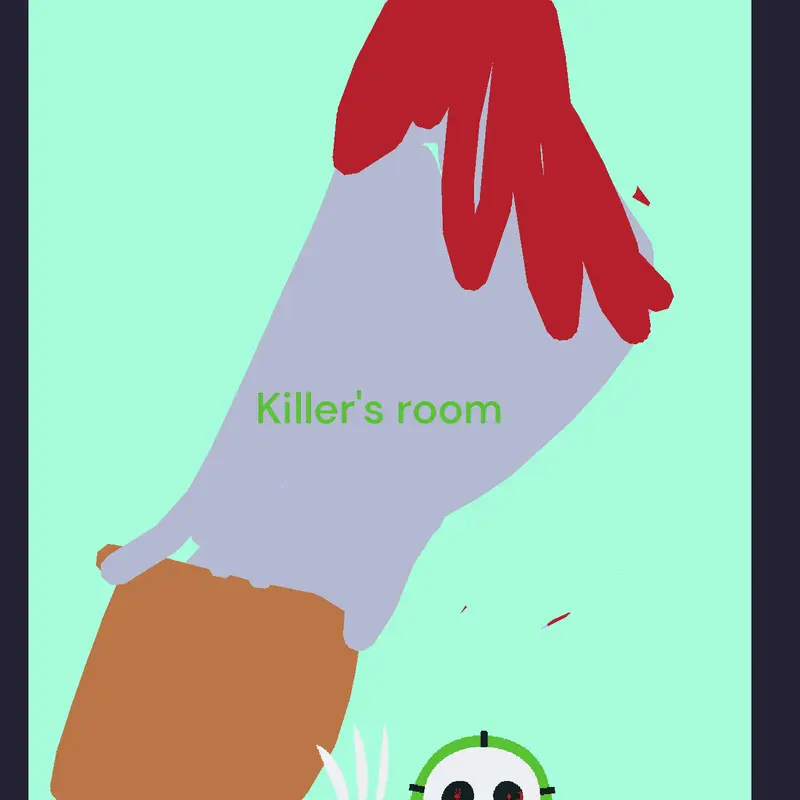 1-5 rooms by @Martifist