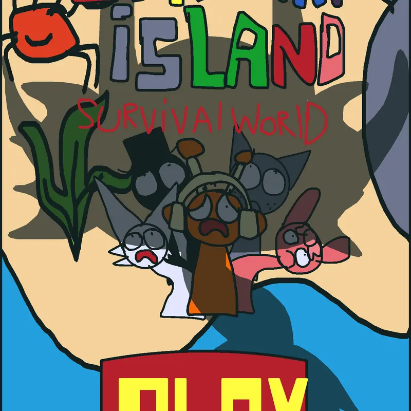 Game by @sprunki_adventure