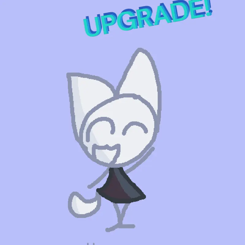 OC UPGRADE YAYAYAYYAYAYAYAYAYAYYAYAYAYAY by @morganjoisacat