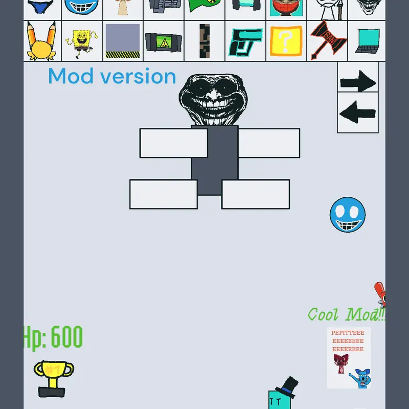 Game by @PKPPRO