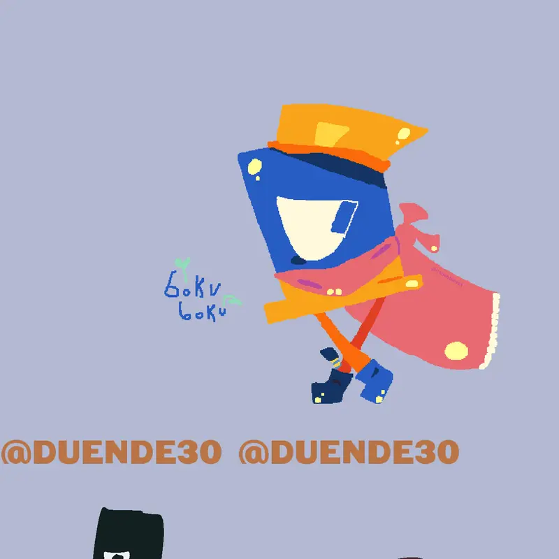 Game by @itsbubblesss