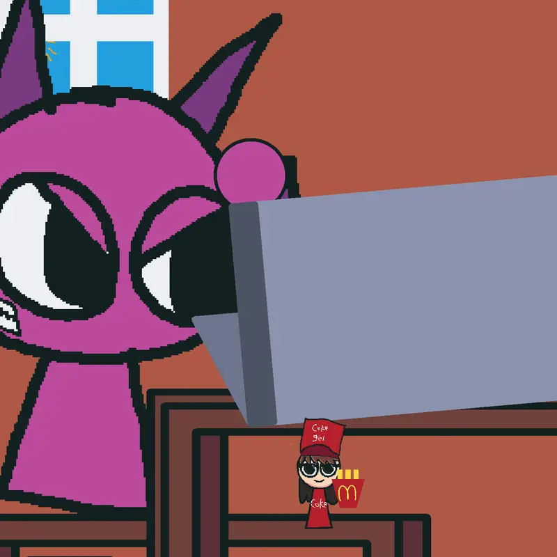 Game by @cococolagirl