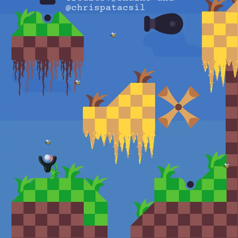Game by @sammie_official
