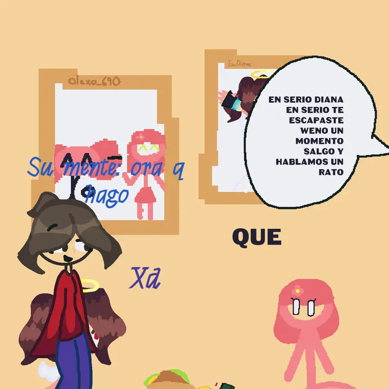 Game by @DianaRGB