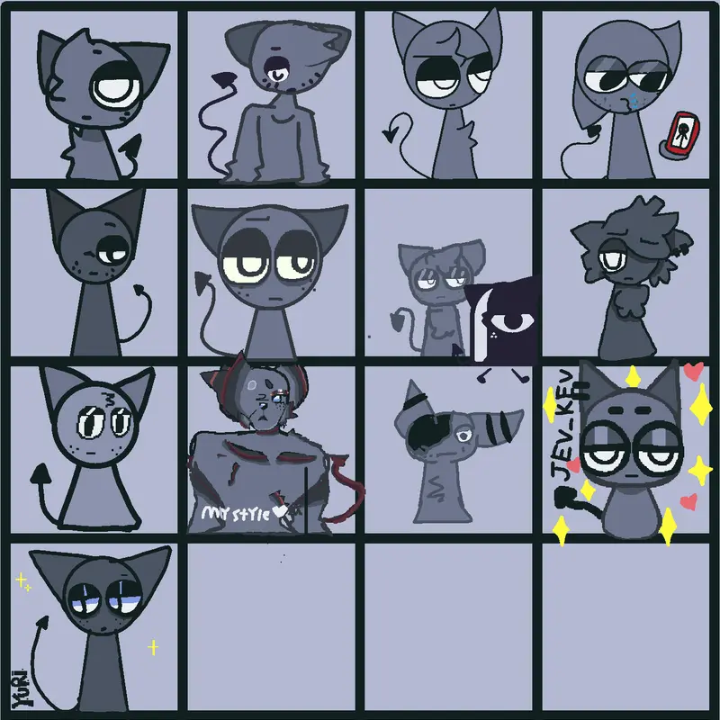 Game by @megg