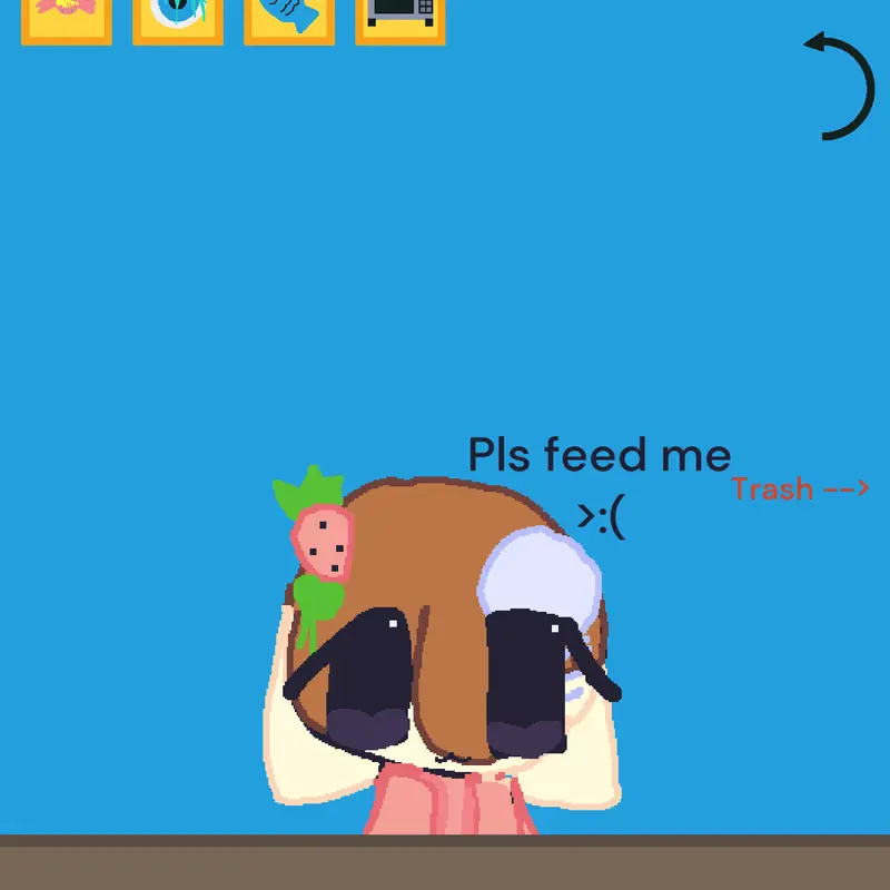 Game by @ami1