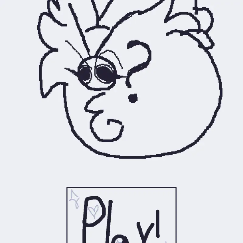 Game by @ROSYMAPLEMOTH_ART