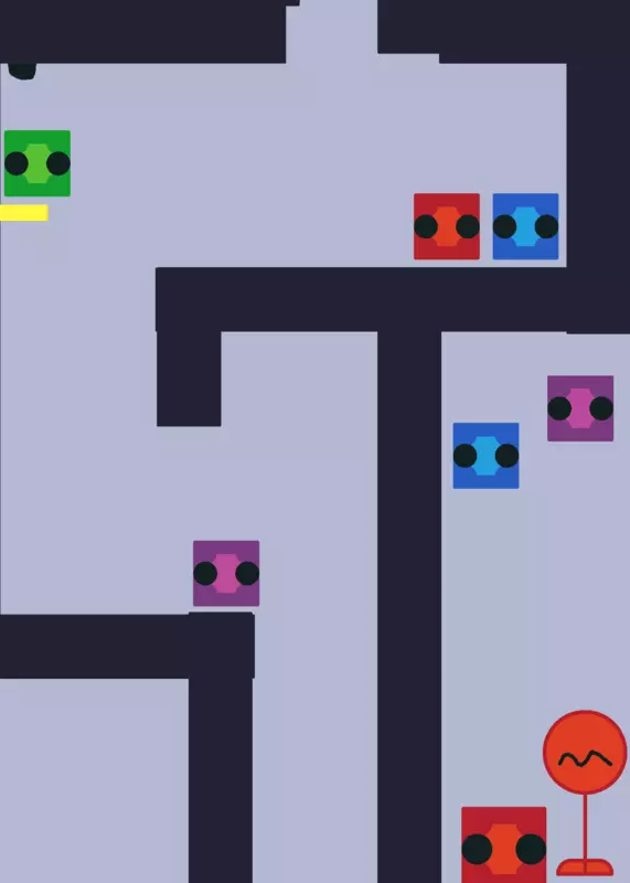 Game by @samsip