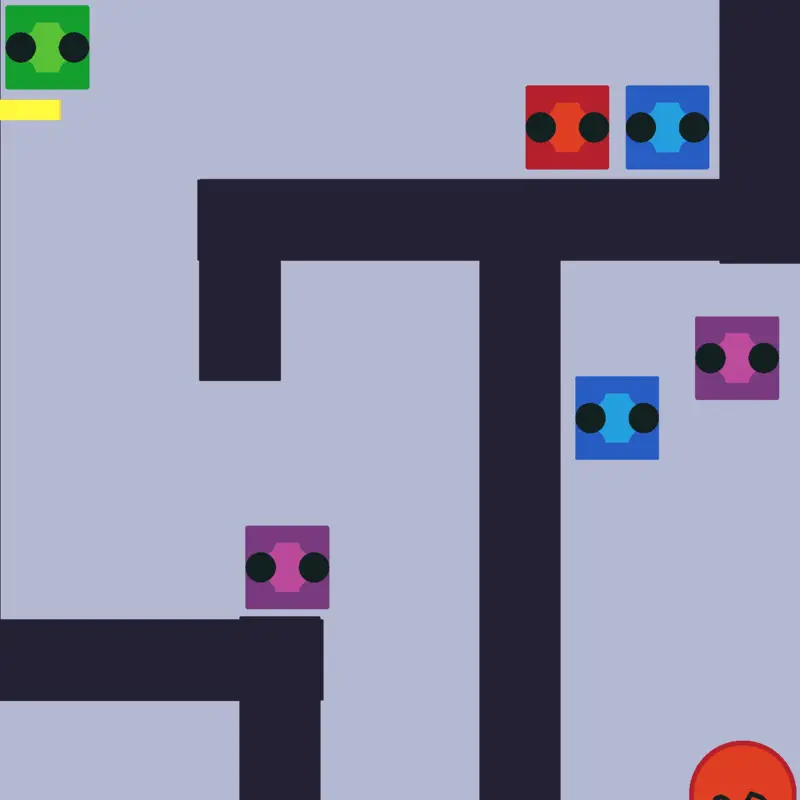 Game by @samsip