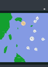 Hurricane TYN