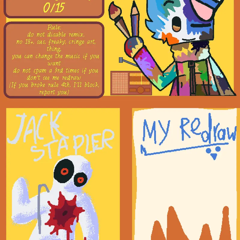 Game by @BeggyJGannop04