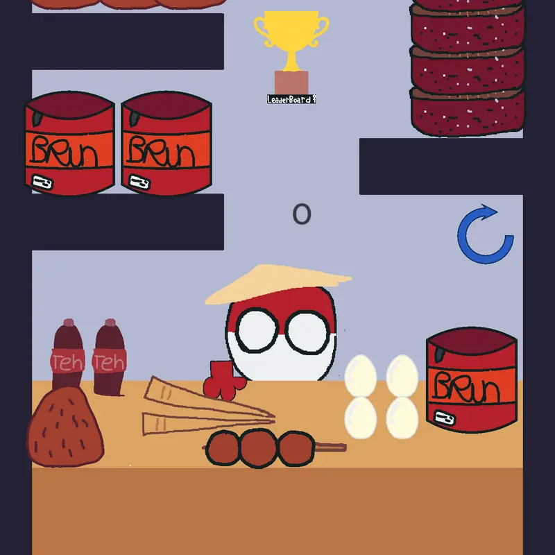 Game by @goodbye_castle