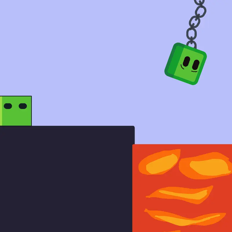 Game by @Green_Cube_01