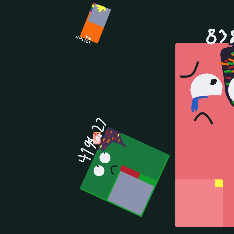 Game by @golden_chest
