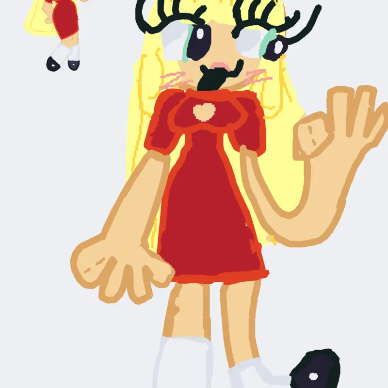 Game by @Lily726962