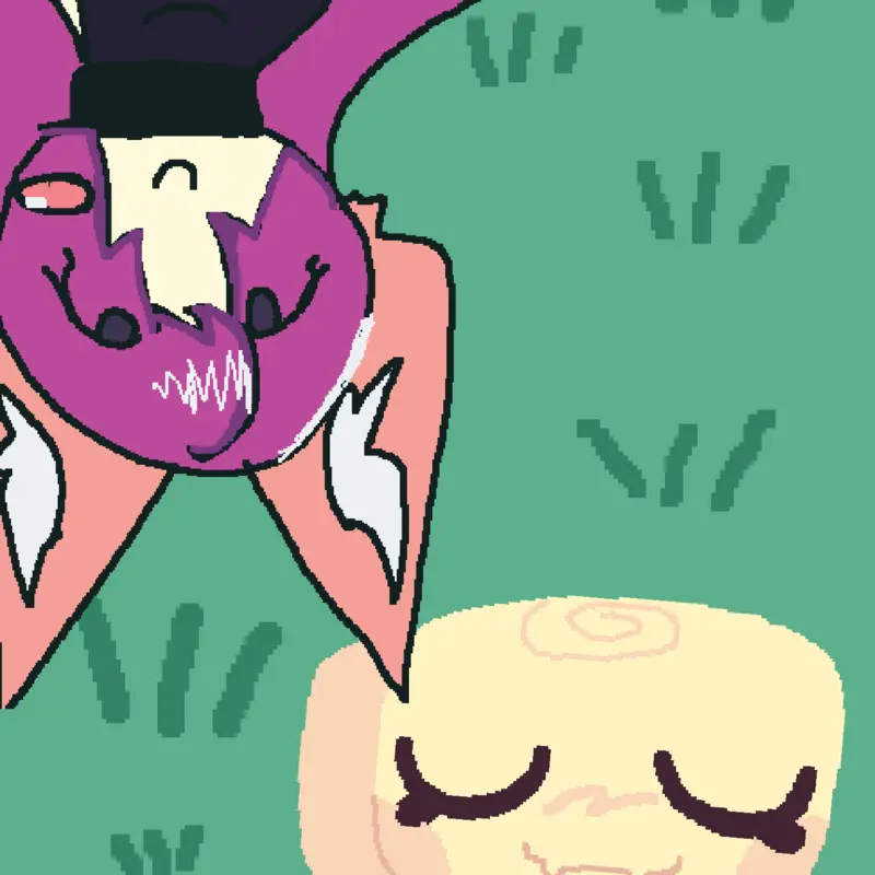 Game by @killdroid_kisser