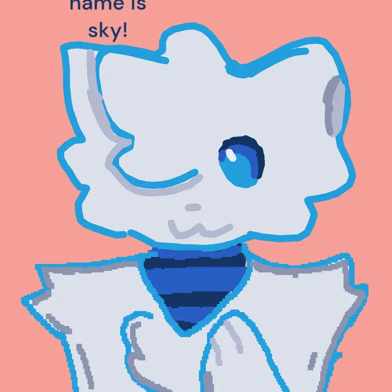 Game by @Catty_floof