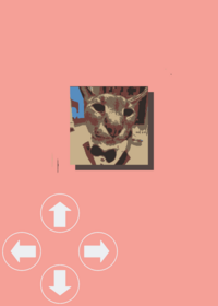 Floppa 3D test
